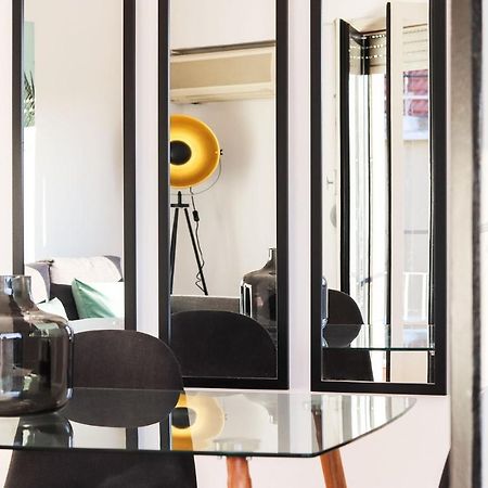 Marques Balcony By Homing Apartment Lisboa Екстериор снимка