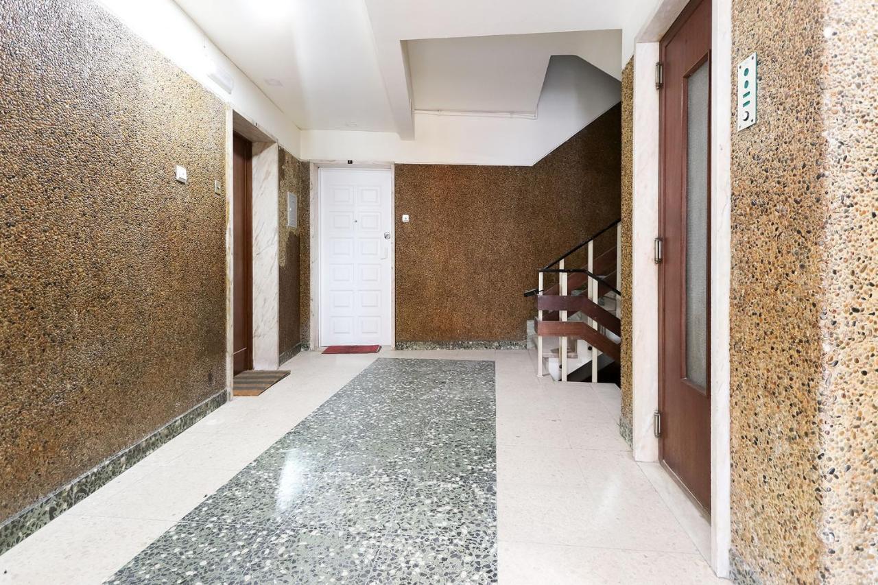 Marques Balcony By Homing Apartment Lisboa Екстериор снимка