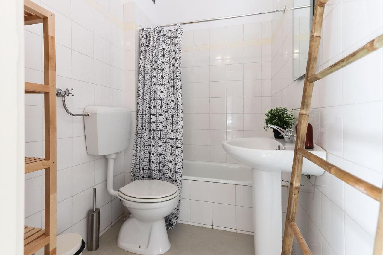Marques Balcony By Homing Apartment Lisboa Екстериор снимка
